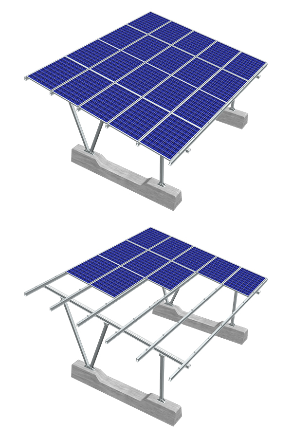 光伏支架報(bào)價(jià)
