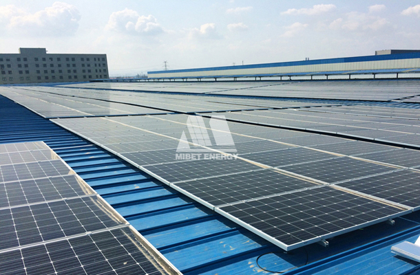 農(nóng)光互補(bǔ)、漁光互補(bǔ)“分布式系統(tǒng)迎來”春天