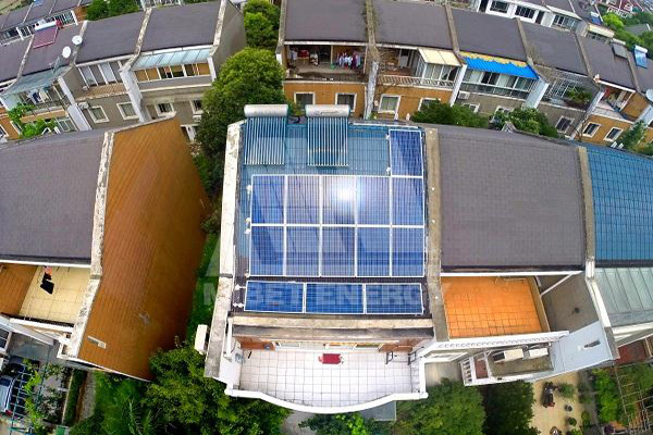 深度 | 2017年光伏行業(yè)年度分析報告