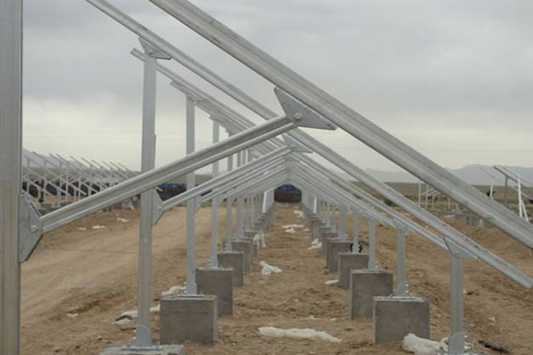 印度政府批準(zhǔn)64.8億美元用于屋頂和農(nóng)田太陽能光伏項(xiàng)目