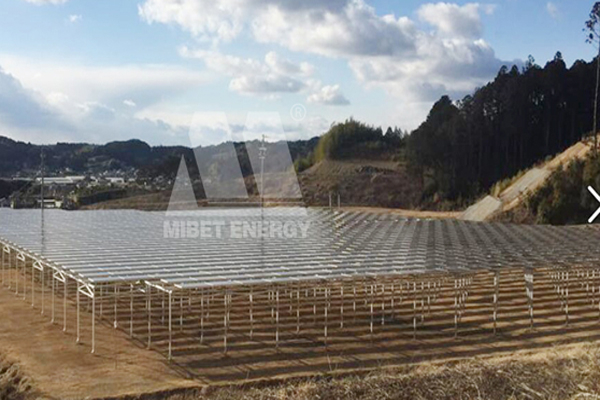 2019年全球太陽能光伏發(fā)電裝機量將創(chuàng)新記錄