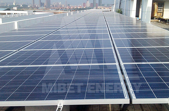 分布式太陽能光伏發(fā)電站要如何保養(yǎng)跟維護(hù)？