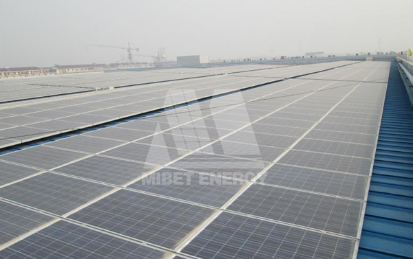 彩鋼瓦屋頂太陽能光伏支架系統(tǒng)有哪些常見問題？