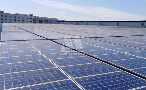 那里有光伏太陽能發(fā)電？通常應(yīng)用在什么地方？