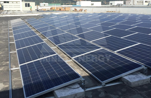 光伏發(fā)電安裝的步驟有哪些？系統(tǒng)安裝要注意什么？