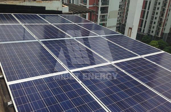 分布式光伏電站和集中式光伏電站有什么區(qū)別？