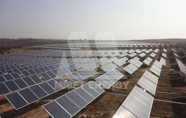 光伏裝機(jī)容量是指什么？我國光伏累計(jì)裝機(jī)量分析