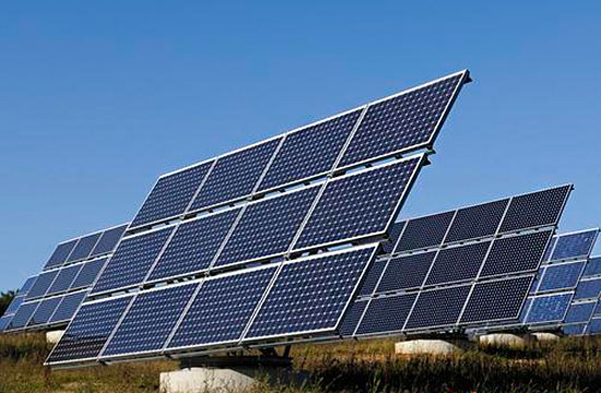 太陽能電池組件的分類介紹，主要原材料及部件有哪些？