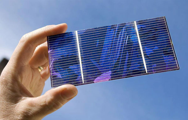 多晶硅生產(chǎn)工藝主要有哪些？多晶硅特點是什么？