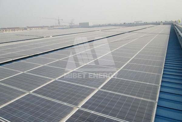 5kw光伏發(fā)電成本是多少？5kw一天能發(fā)幾度電？