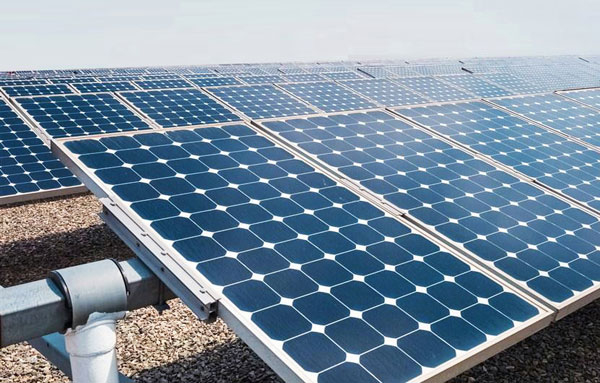 離網(wǎng)光伏發(fā)電系統(tǒng)有什么優(yōu)點？系統(tǒng)如何組成？