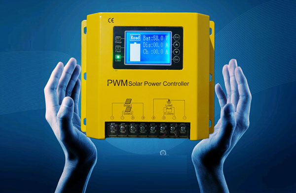 太陽(yáng)能充放電控制器有什么特點(diǎn)？控制器有哪些作用？