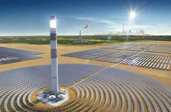 太陽能光熱發(fā)電是什么？與光伏發(fā)電有什么不同？