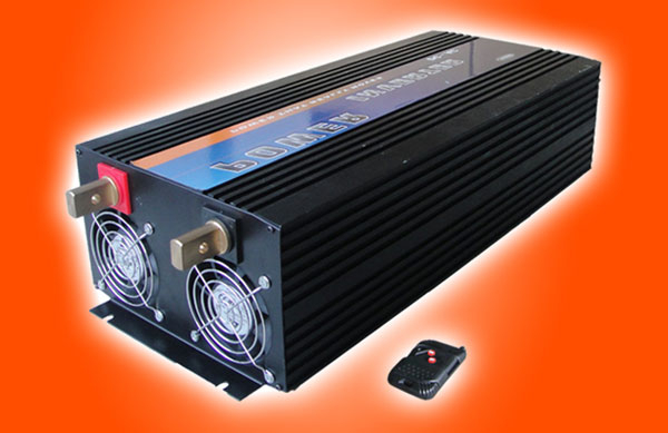 逆變效率是什么？逆變器的轉(zhuǎn)換效率如何提升？