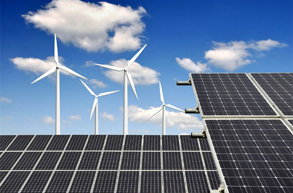 太陽能電池板原理是什么？電池板結(jié)構(gòu)組成有哪些？