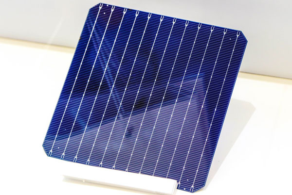 太陽能電池片的設(shè)計與工藝流程注意事項