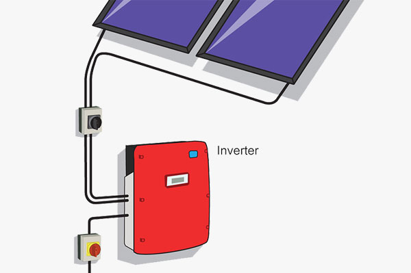 太陽能逆變器廠家排名，逆變器十大品牌廠家簡要介紹