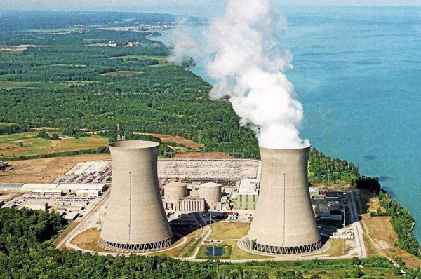 中國有沒有核電站？中國核電站有哪些？