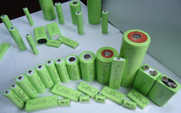 鎳氫電池和鋰電池哪個好？兩種電池有什么區(qū)別？