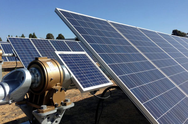 什么是光伏跟蹤系統(tǒng)？光伏跟蹤系統(tǒng)分類有哪些？