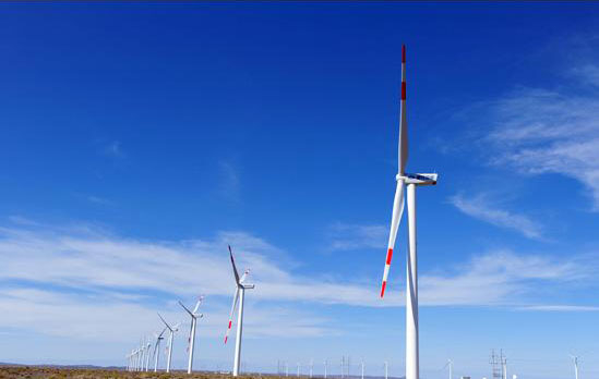 風(fēng)力發(fā)電機(jī)工作原理是什么？發(fā)電機(jī)結(jié)構(gòu)有什么組成？