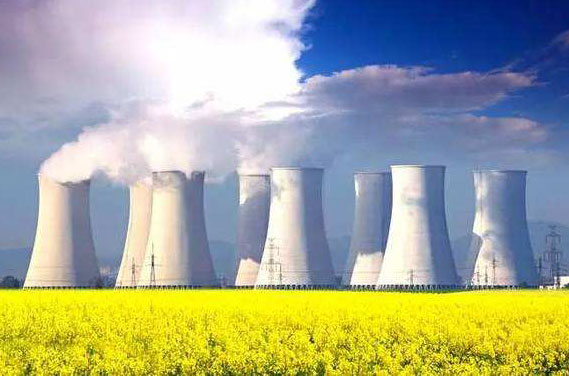 中俄核能合作項(xiàng)目在哪里？目前項(xiàng)目開工了嗎？