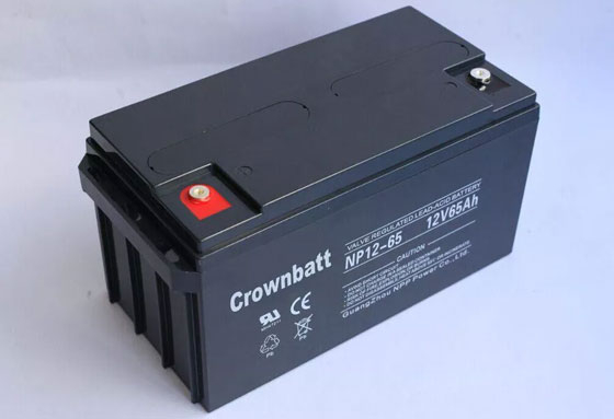 免維護蓄電池是什么？免維護蓄電池能用幾年？