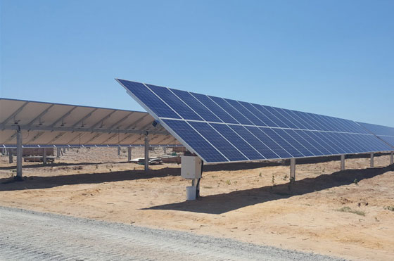 光伏跟蹤支架系統(tǒng)哪些方面應重點優(yōu)化？