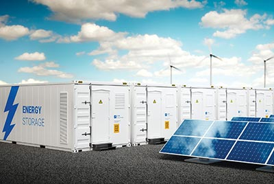 什么是電池儲能系統(tǒng)？系統(tǒng)由哪些設備組成？