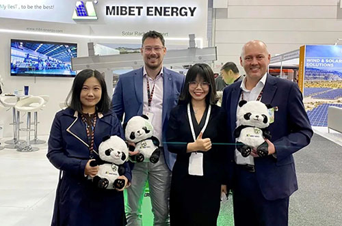 智造未來！邁貝特澳大利亞全能周精彩回顧