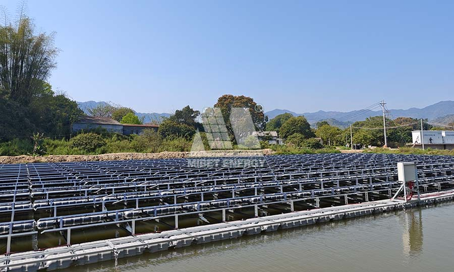2024 潮州漂浮太陽能系統(tǒng) 5MW-2