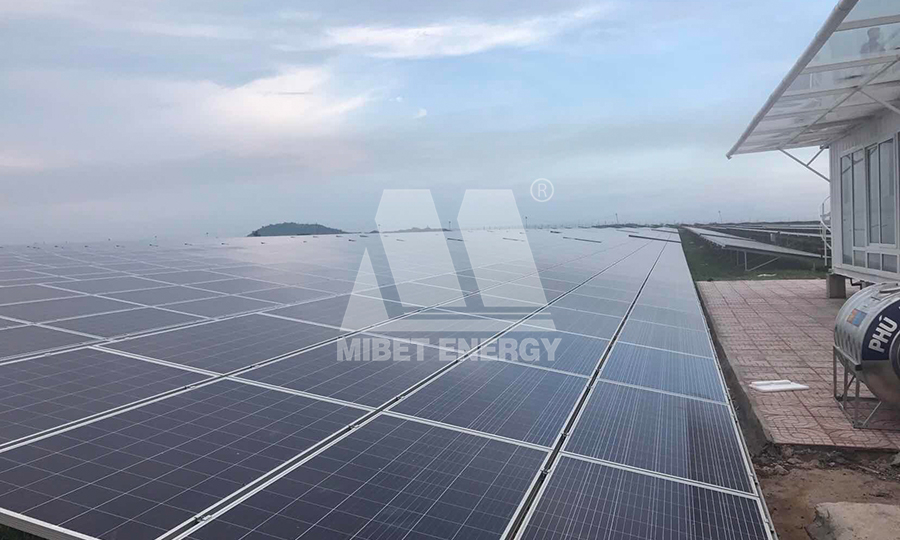 光伏支架 光伏支架