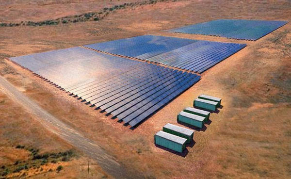 電池儲能系統(tǒng)的用途