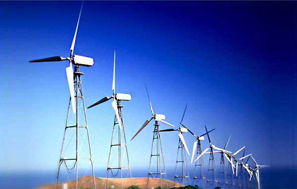 風(fēng)能與動(dòng)力工程