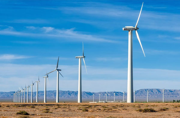 風(fēng)力發(fā)電機(jī)葉片材料的選用與設(shè)計