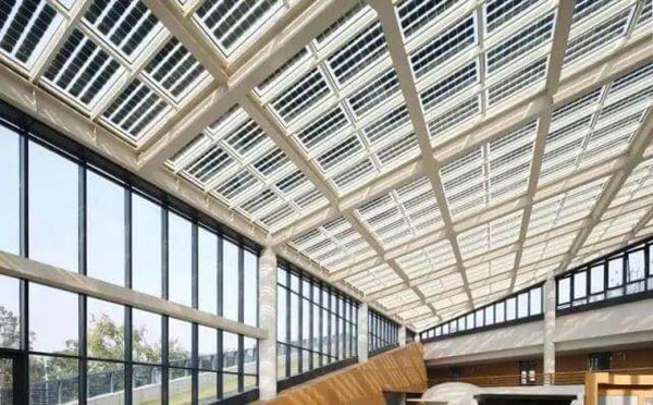 2022年BIPV迎來(lái)機(jī)遇,裝機(jī)量有望快速提升